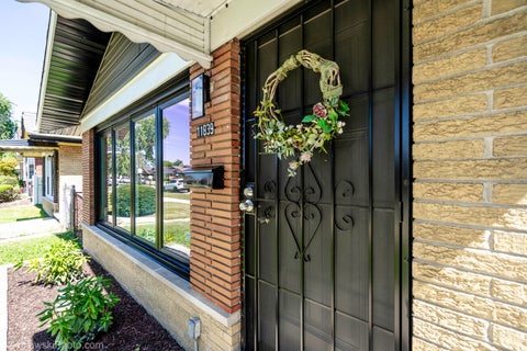 Tiny photo for 11839 S Laflin Street, Chicago, IL 60643 (MLS # 12752998)