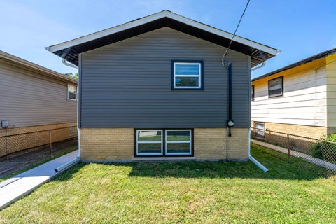 Tiny photo for 11839 S Laflin Street, Chicago, IL 60643 (MLS # 12752998)