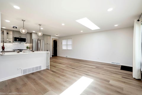 Tiny photo for 11839 S Laflin Street, Chicago, IL 60643 (MLS # 12752998)