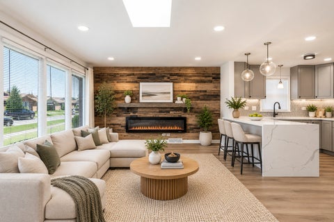 Tiny photo for 11839 S Laflin Street, Chicago, IL 60643 (MLS # 12752998)