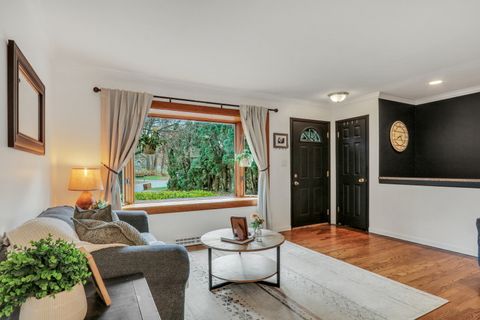 Tiny photo for 358 Rye Road, Mundelein, IL 60060 (MLS # 12524664)