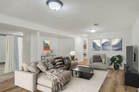 Tiny photo for 358 Rye Road, Mundelein, IL 60060 (MLS # 12524664)