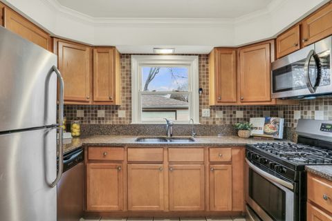 Tiny photo for 358 Rye Road, Mundelein, IL 60060 (MLS # 12524664)