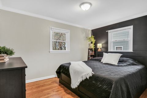 Tiny photo for 358 Rye Road, Mundelein, IL 60060 (MLS # 12524664)