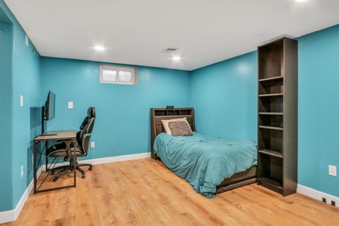 Tiny photo for 358 Rye Road, Mundelein, IL 60060 (MLS # 12524664)