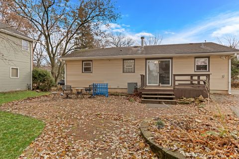 Tiny photo for 358 Rye Road, Mundelein, IL 60060 (MLS # 12524664)