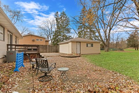 Tiny photo for 358 Rye Road, Mundelein, IL 60060 (MLS # 12524664)