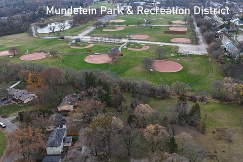 Tiny photo for 358 Rye Road, Mundelein, IL 60060 (MLS # 12524664)