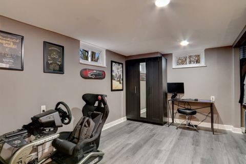 Tiny photo for 358 Rye Road, Mundelein, IL 60060 (MLS # 12524664)