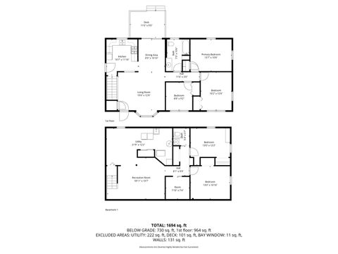 Tiny photo for 358 Rye Road, Mundelein, IL 60060 (MLS # 12524664)