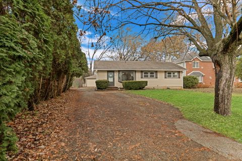 Tiny photo for 358 Rye Road, Mundelein, IL 60060 (MLS # 12524664)