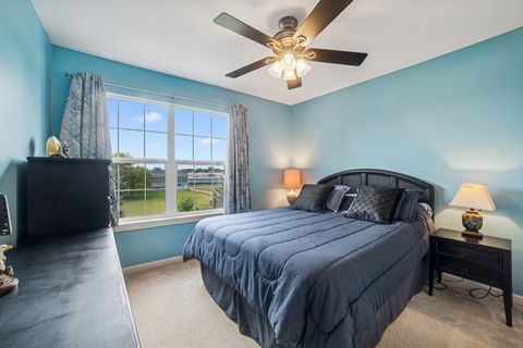Tiny photo for 382 Broadmoor Lane, Bartlett, IL 60103 (MLS # 12475635)