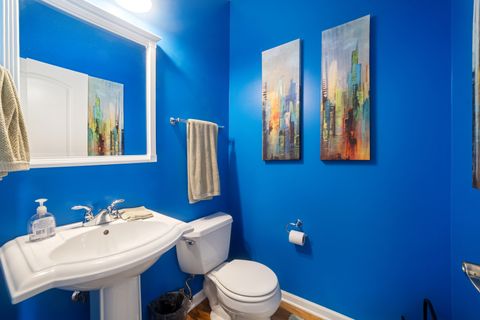 Tiny photo for 382 Broadmoor Lane, Bartlett, IL 60103 (MLS # 12475635)