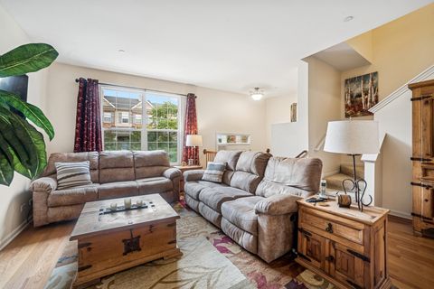 Tiny photo for 382 Broadmoor Lane, Bartlett, IL 60103 (MLS # 12475635)