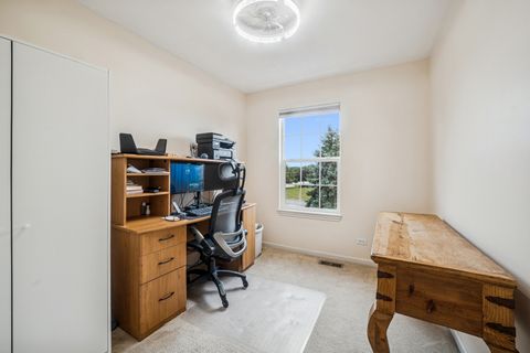 Tiny photo for 382 Broadmoor Lane, Bartlett, IL 60103 (MLS # 12475635)