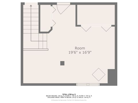 Tiny photo for 382 Broadmoor Lane, Bartlett, IL 60103 (MLS # 12475635)
