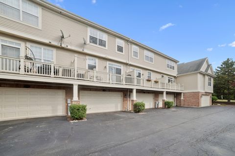 Tiny photo for 382 Broadmoor Lane, Bartlett, IL 60103 (MLS # 12475635)