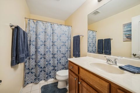 Tiny photo for 382 Broadmoor Lane, Bartlett, IL 60103 (MLS # 12475635)