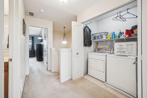 Tiny photo for 382 Broadmoor Lane, Bartlett, IL 60103 (MLS # 12475635)
