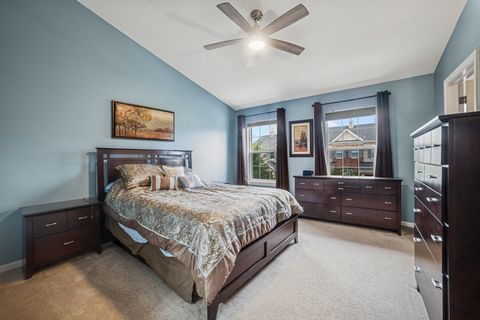 Tiny photo for 382 Broadmoor Lane, Bartlett, IL 60103 (MLS # 12475635)