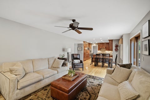 Tiny photo for 1410 E Eton Drive, Arlington Heights, IL 60004 (MLS # 12768602)