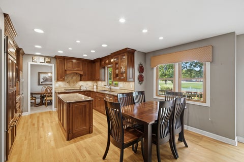 Tiny photo for 1410 E Eton Drive, Arlington Heights, IL 60004 (MLS # 12768602)
