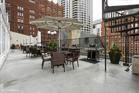 Tiny photo for 111 E Chestnut Street #46A, Chicago, IL 60611 (MLS # 12776271)