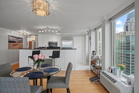 Tiny photo for 111 E Chestnut Street #46A, Chicago, IL 60611 (MLS # 12776271)