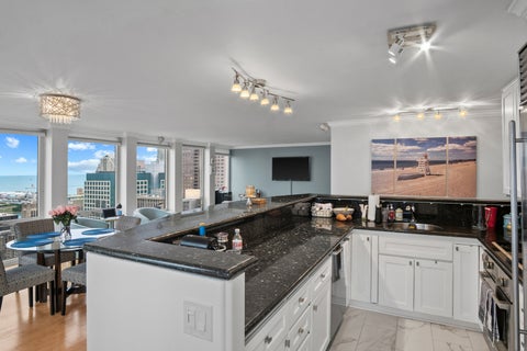 Tiny photo for 111 E Chestnut Street #46A, Chicago, IL 60611 (MLS # 12776271)