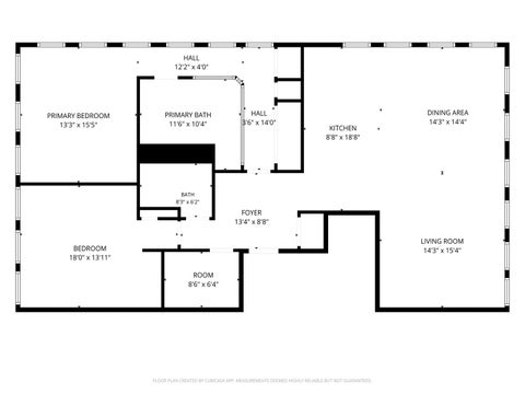 Tiny photo for 111 E Chestnut Street #46A, Chicago, IL 60611 (MLS # 12776271)
