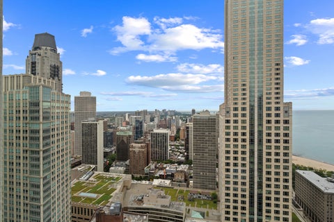 Tiny photo for 111 E Chestnut Street #46A, Chicago, IL 60611 (MLS # 12776271)