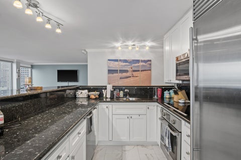 Tiny photo for 111 E Chestnut Street #46A, Chicago, IL 60611 (MLS # 12776271)