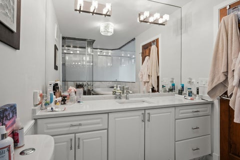 Tiny photo for 111 E Chestnut Street #46A, Chicago, IL 60611 (MLS # 12776271)