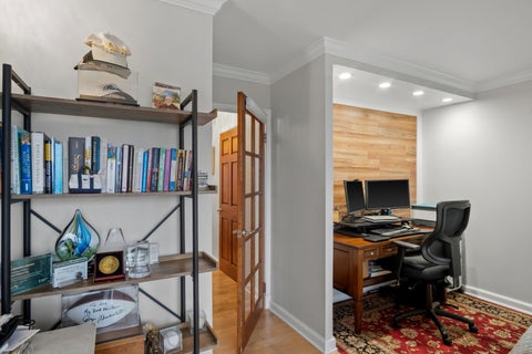Tiny photo for 111 E Chestnut Street #46A, Chicago, IL 60611 (MLS # 12776271)