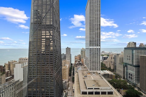 Tiny photo for 111 E Chestnut Street #46A, Chicago, IL 60611 (MLS # 12776271)
