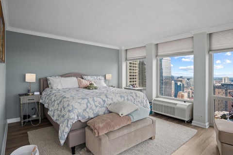 Tiny photo for 111 E Chestnut Street #46A, Chicago, IL 60611 (MLS # 12776271)