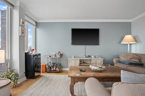 Tiny photo for 111 E Chestnut Street #46A, Chicago, IL 60611 (MLS # 12776271)