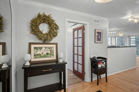 Tiny photo for 111 E Chestnut Street #46A, Chicago, IL 60611 (MLS # 12776271)