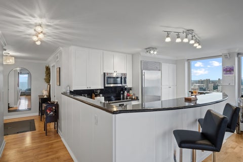 Tiny photo for 111 E Chestnut Street #46A, Chicago, IL 60611 (MLS # 12776271)