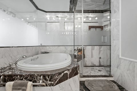 Tiny photo for 111 E Chestnut Street #46A, Chicago, IL 60611 (MLS # 12776271)