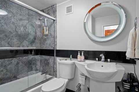 Tiny photo for 111 E Chestnut Street #46A, Chicago, IL 60611 (MLS # 12776271)