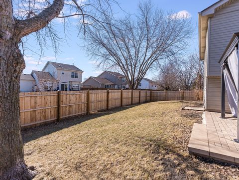 Tiny photo for Plainfield, IL 60586 (MLS # 12607455)