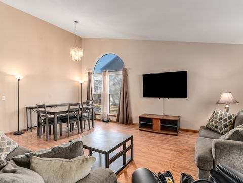 Tiny photo for Plainfield, IL 60586 (MLS # 12607455)