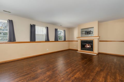 Tiny photo for 7202 Faxton Lane, Plainfield, IL 60586 (MLS # 12607455)