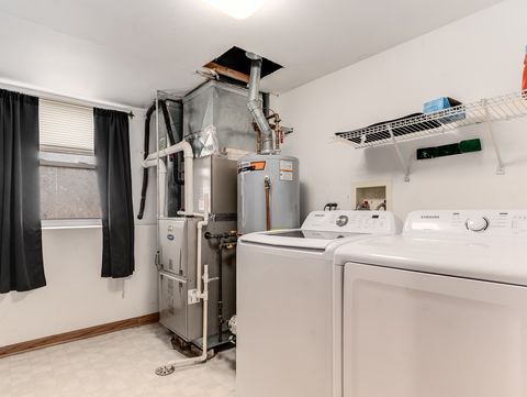 Tiny photo for Plainfield, IL 60586 (MLS # 12607455)