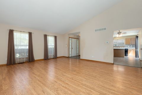 Tiny photo for 7202 Faxton Lane, Plainfield, IL 60586 (MLS # 12607455)
