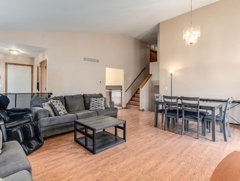 Tiny photo for Plainfield, IL 60586 (MLS # 12607455)