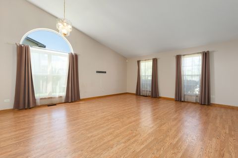 Tiny photo for 7202 Faxton Lane, Plainfield, IL 60586 (MLS # 12607455)