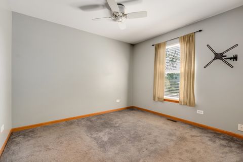 Tiny photo for 7202 Faxton Lane, Plainfield, IL 60586 (MLS # 12607455)