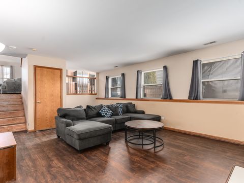 Tiny photo for Plainfield, IL 60586 (MLS # 12607455)